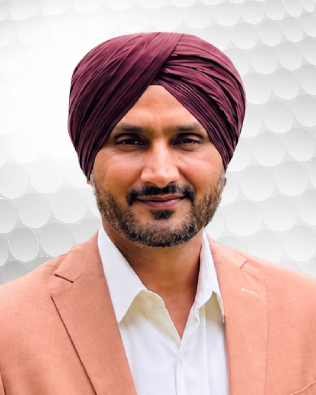 Harbhajan Singh